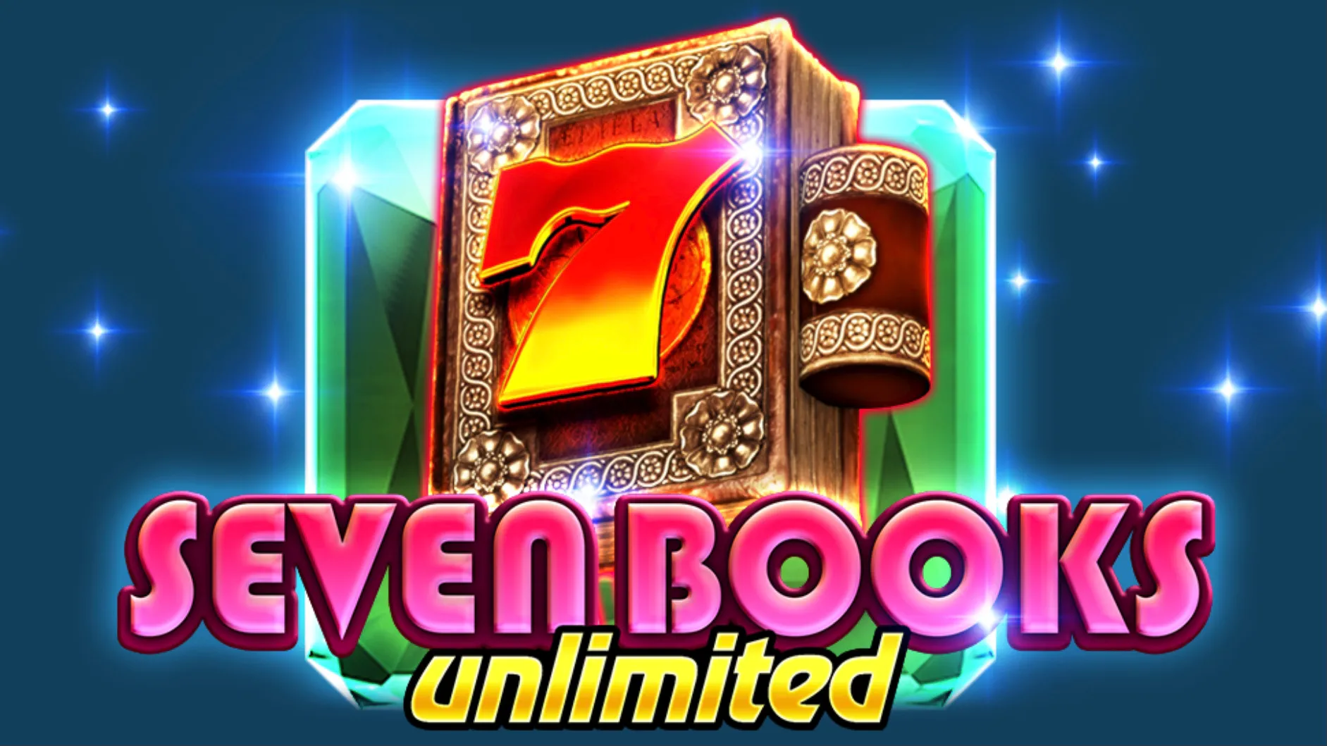 Seven Books Unlimited